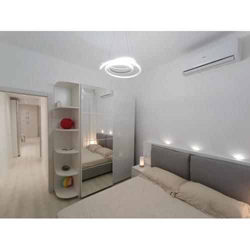 Melody Breeze Apartments-Sanremo