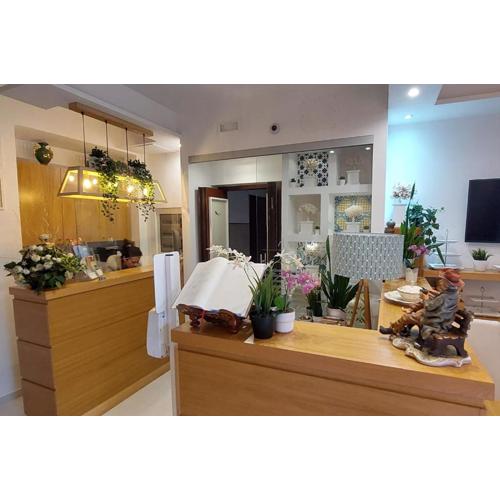 Melody Sorrento Suites