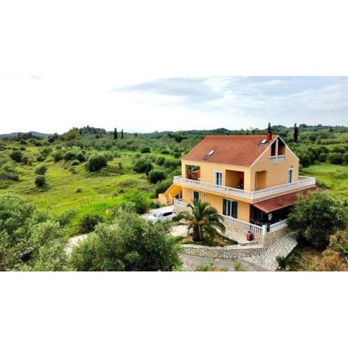 Melody View Mansion