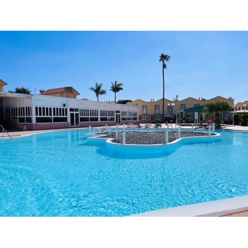 Meloneras Green Oasis Stress Less