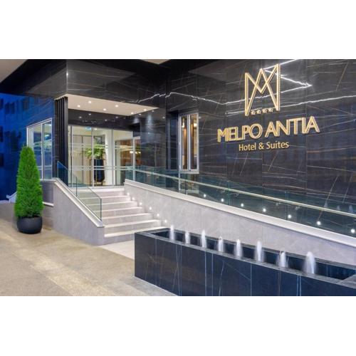 Melpo Antia Hotel & Suites