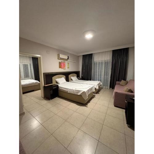 Meltem otel