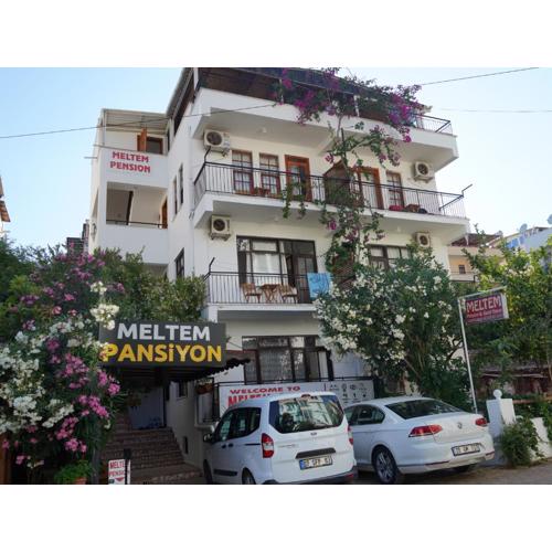 meltem pansiyon