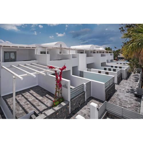 Meltemi Excelsior Suites