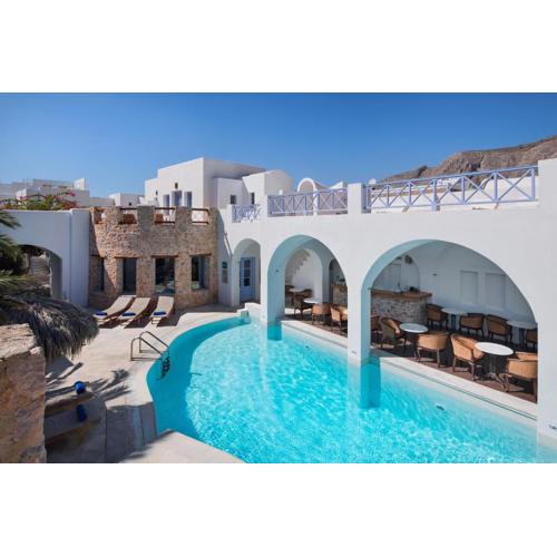 Meltemi Suites
