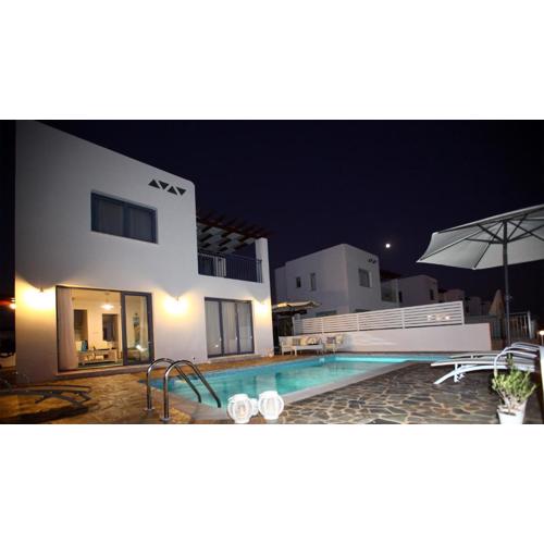 Meltemi Villas