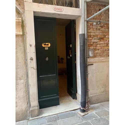 Melusina Homes Venice Historical Center