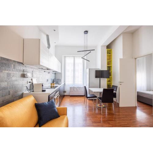 Memo Apartment