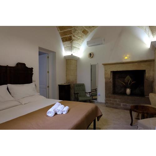 Memoir Appartamento Lecce