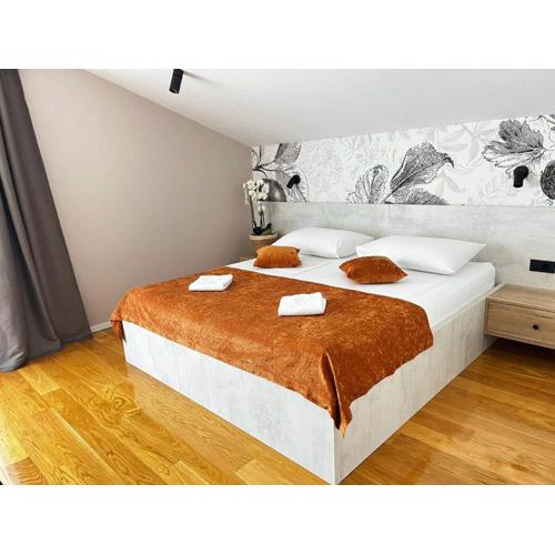 MEMORI bed&breakfast