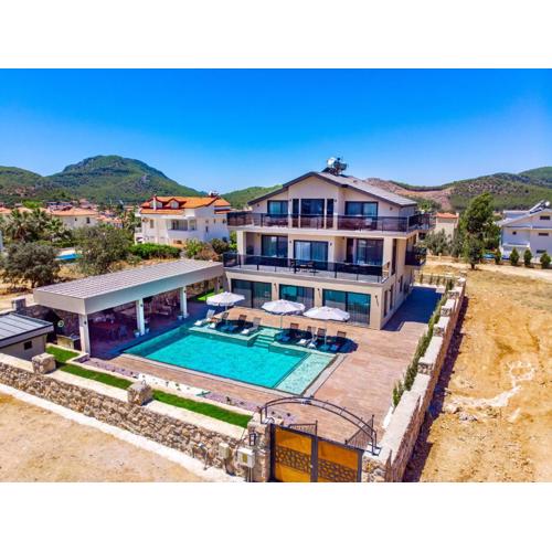 Memories Palace Villa