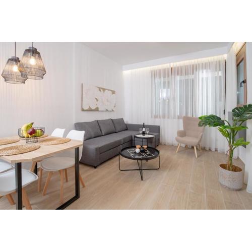 Memories Suites - Charming Suite with Sea View