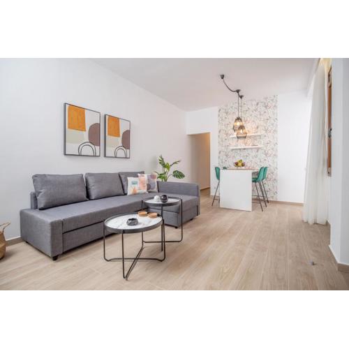 Memories Suites - Luxury Suite with Sea View