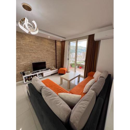 Memory Apartment