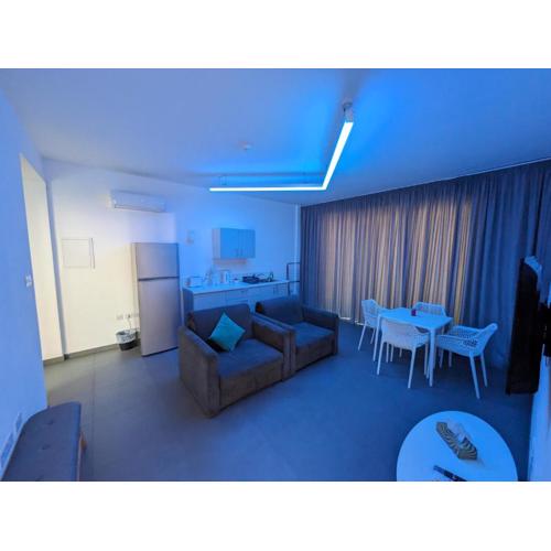 Memory Apartments