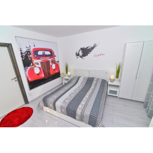 Memory Box Apartman - Šibenik
