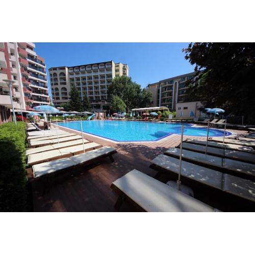 Menada Admiral Plaza Apartaments