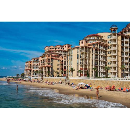 Menada Andalusia Apartments