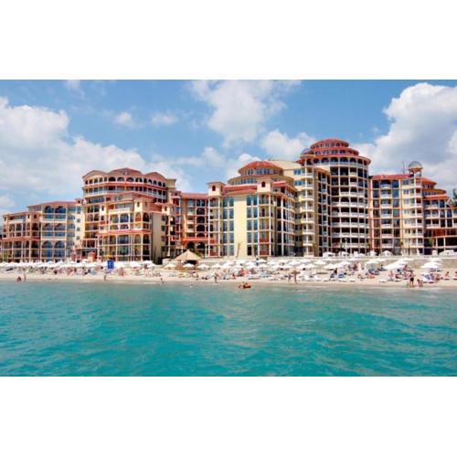 Menada Atrium Beach Apartments