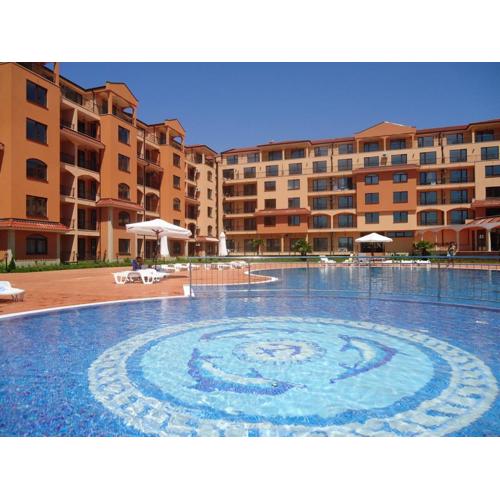 Menada Diamant Apartments