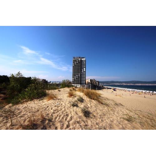 Menada Dune Residence Apartments