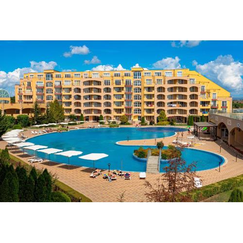 Menada Grand Resort Apartments