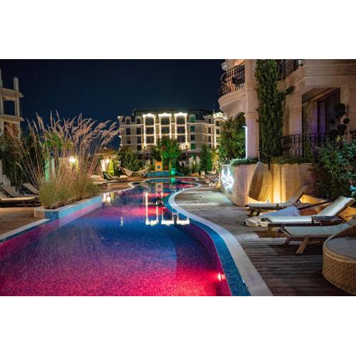 Menada Harmony Suites X