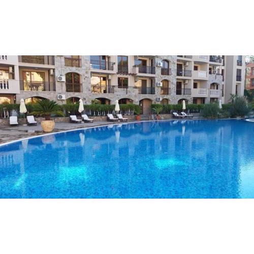Menada Kalia Apartments