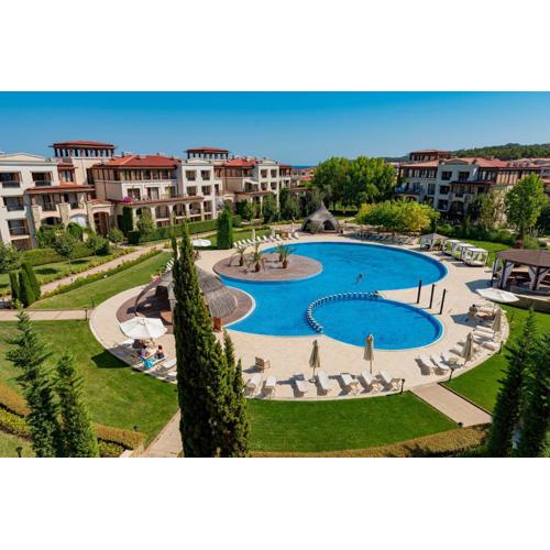 Menada Kavaci Sozopol Apartments