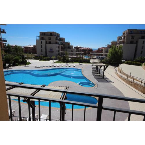 Menada Luxor Apartments