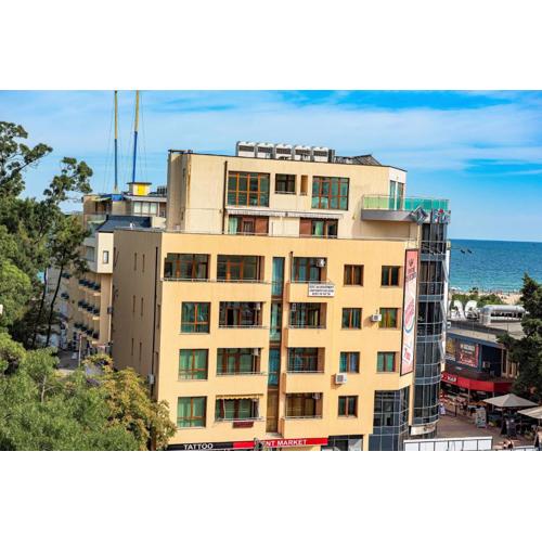 Menada Midia Apartments