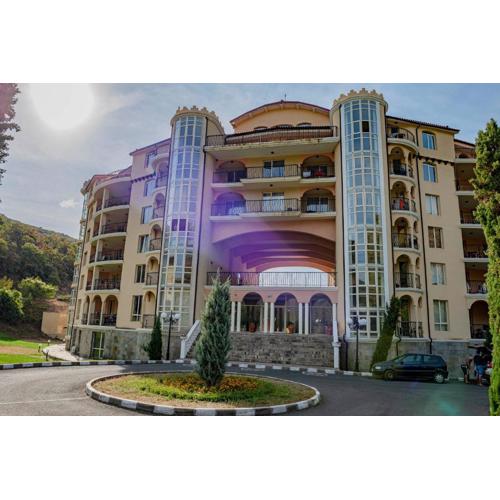 Menada Negresco Apartments