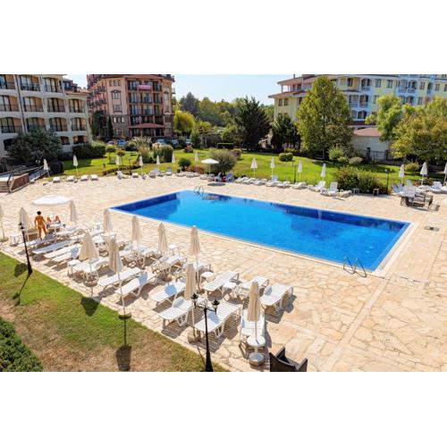 Menada Nestinarka Apartments