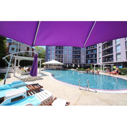 Menada Rainbow Apartments