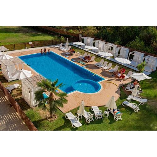 Menada Rocamar Apartments