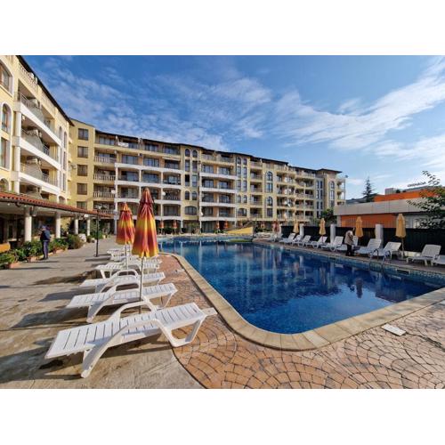 Menada Royal Dreams Apartments