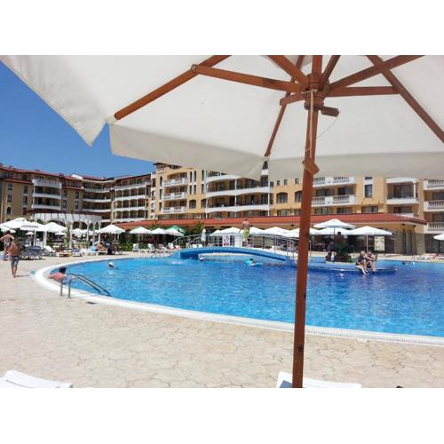 Menada Royal Sun Apartments