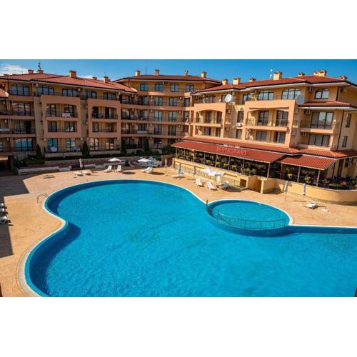 Menada Sky Dreams Apartments