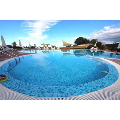 Menada Sozopol Apartments