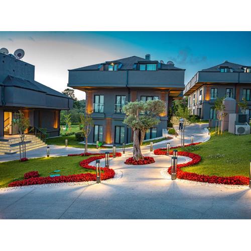 MENALO HOTEL PREMIUM ISTANBUL AIRPORT