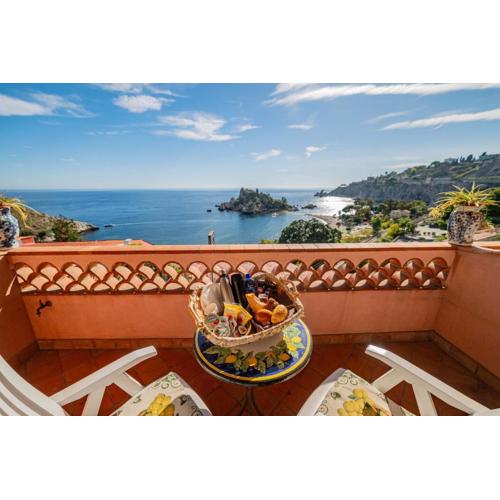 Mendolia Beach Hotel