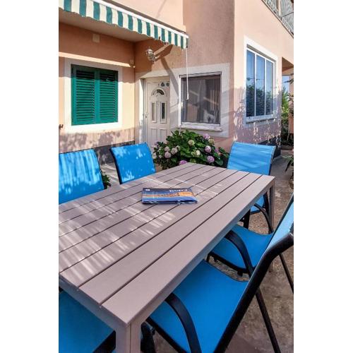 Mendys Sea View Escape near Split