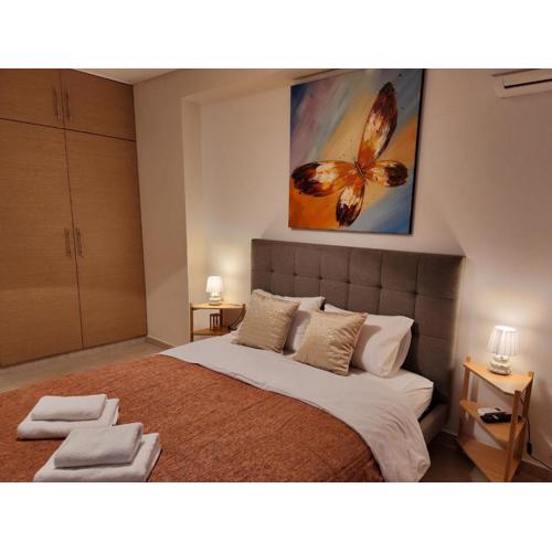 Menelaou Cozy Apartment VIPGreece
