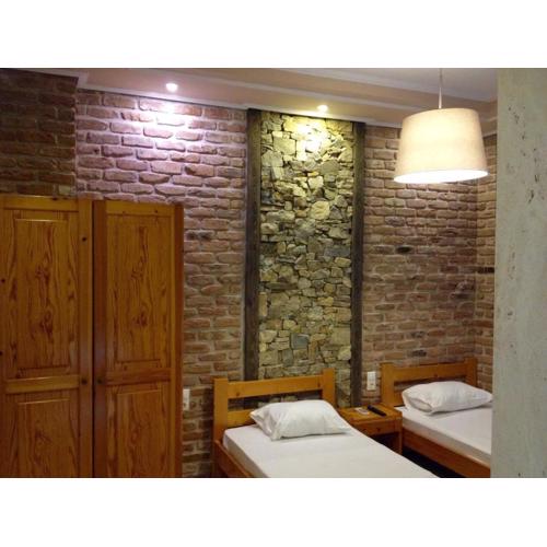 Menis Haus Rooms