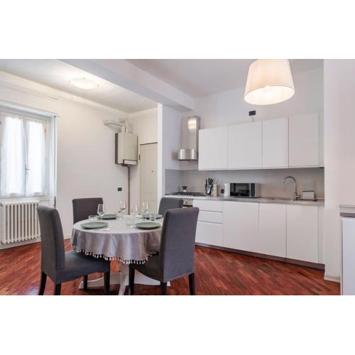 Menotti Apartment - Brescia City - by Host4U