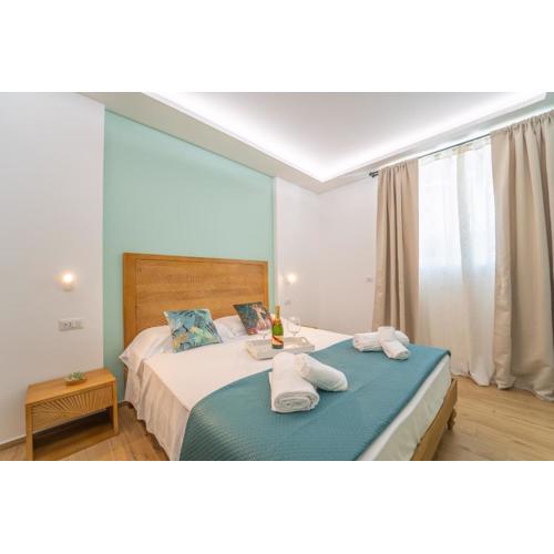 Mensos Rooms