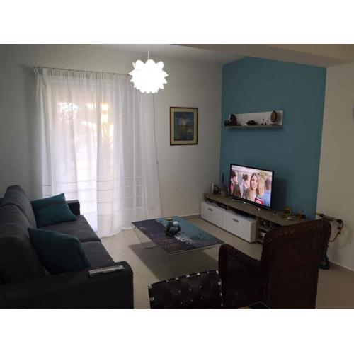 MENTA Apartment