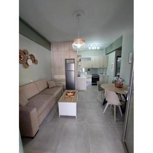 Menta Apartment