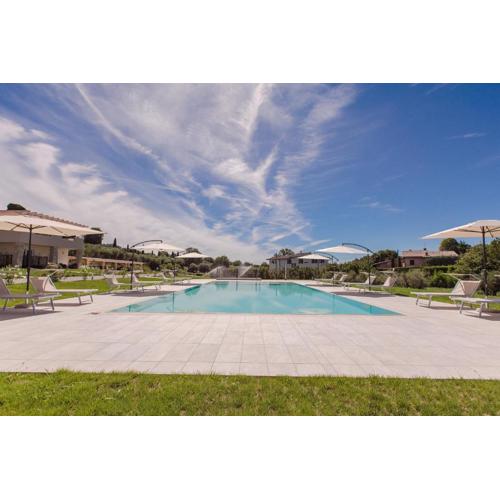 Menta e Rosmarino Rooms