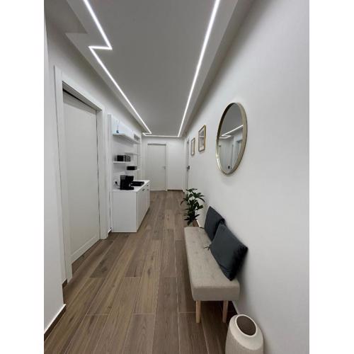 Mentana Rooms